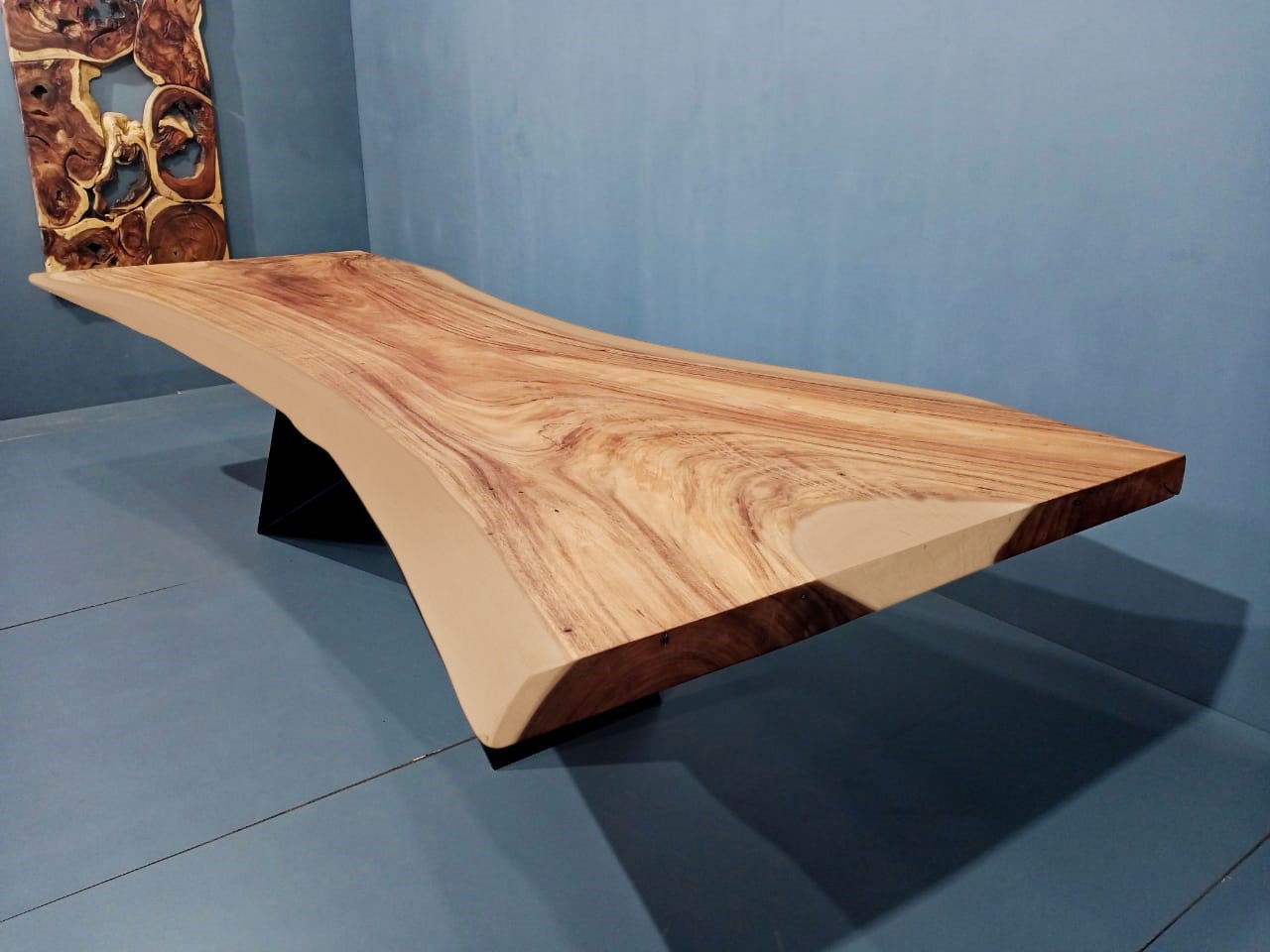 Live Edge Tables