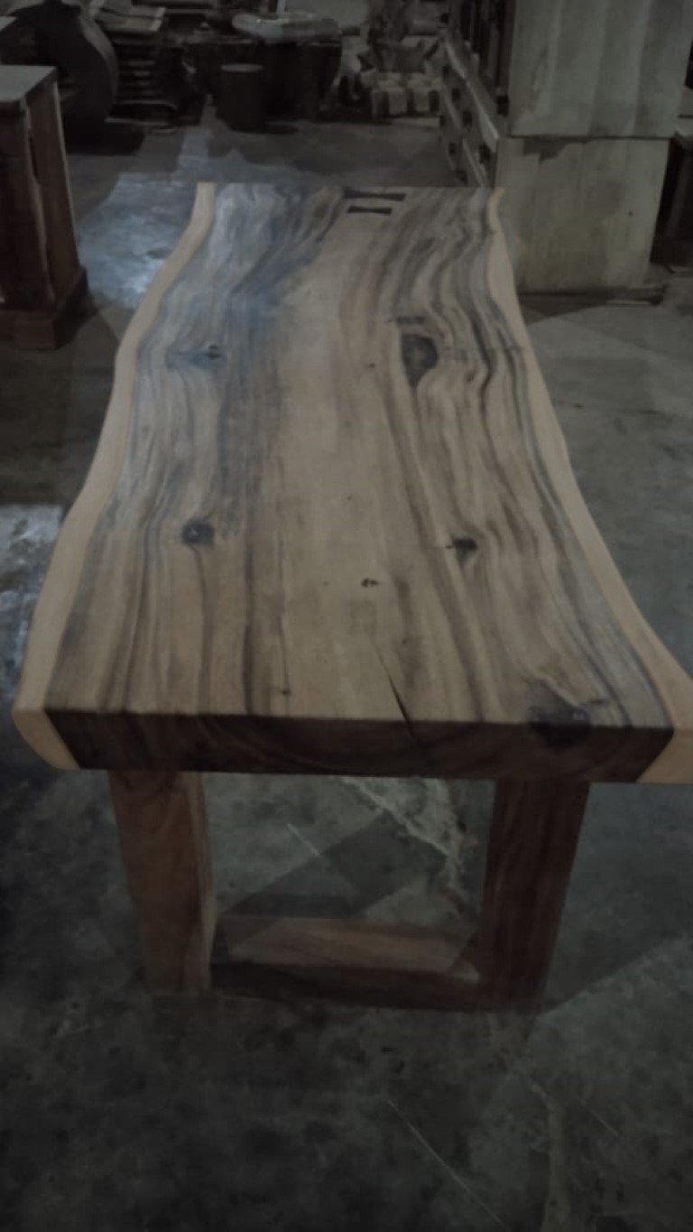 Live Edge Tables