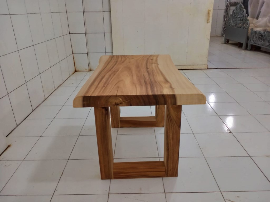 Live Edge Tables