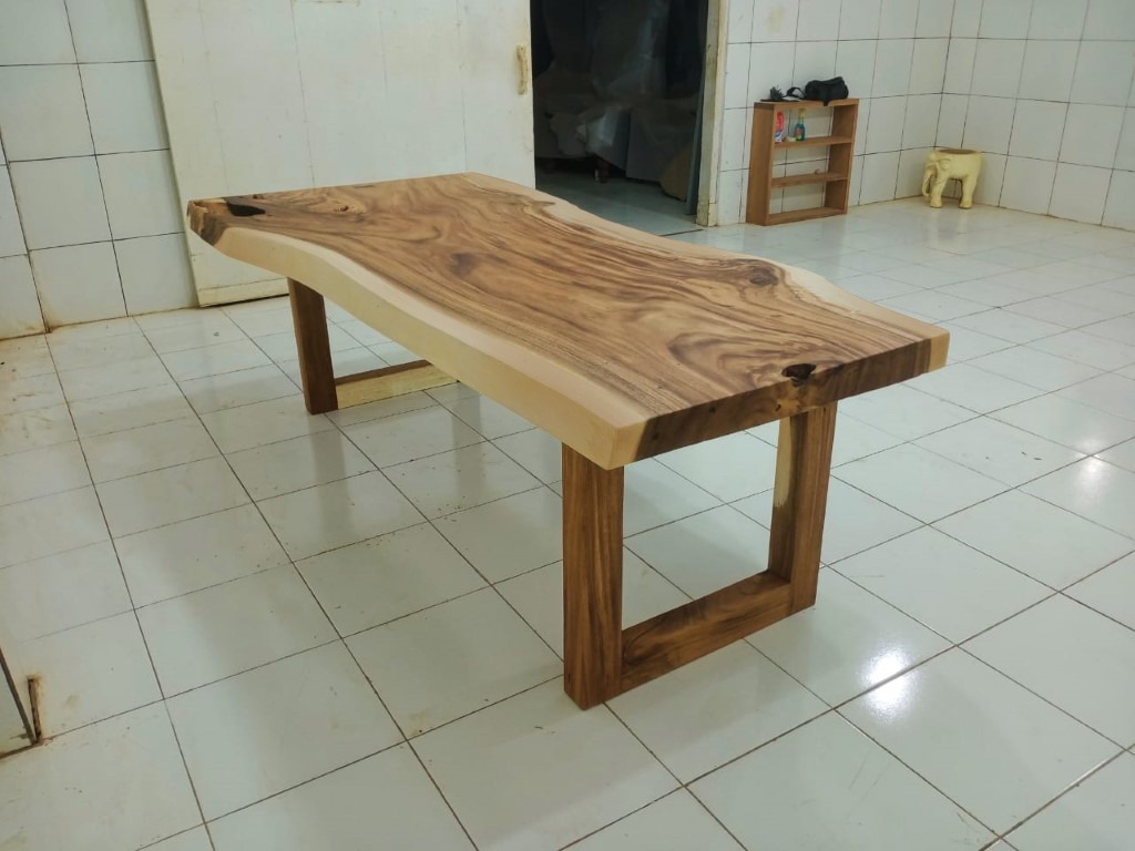 Live Edge Tables