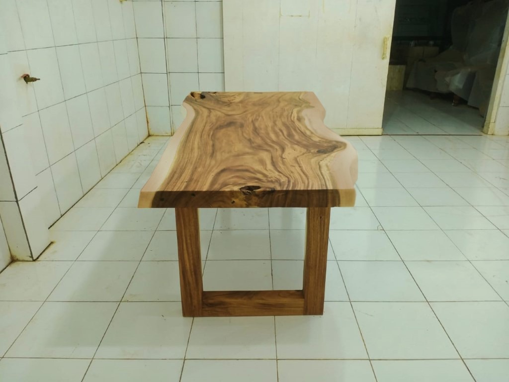 Live Edge Tables