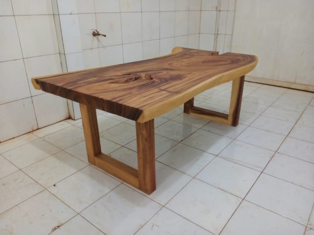 Live Edge Tables