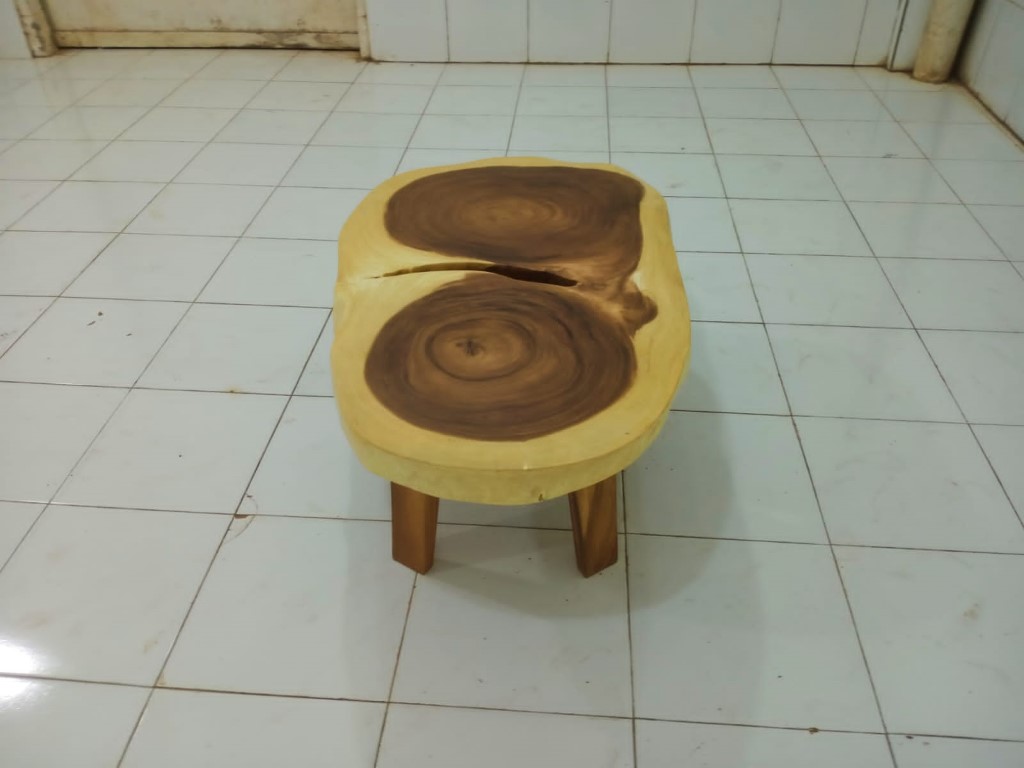 Live Edge Tables