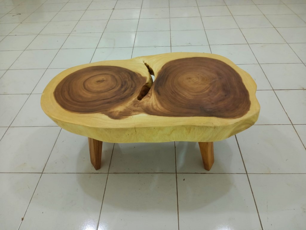 Live Edge Tables