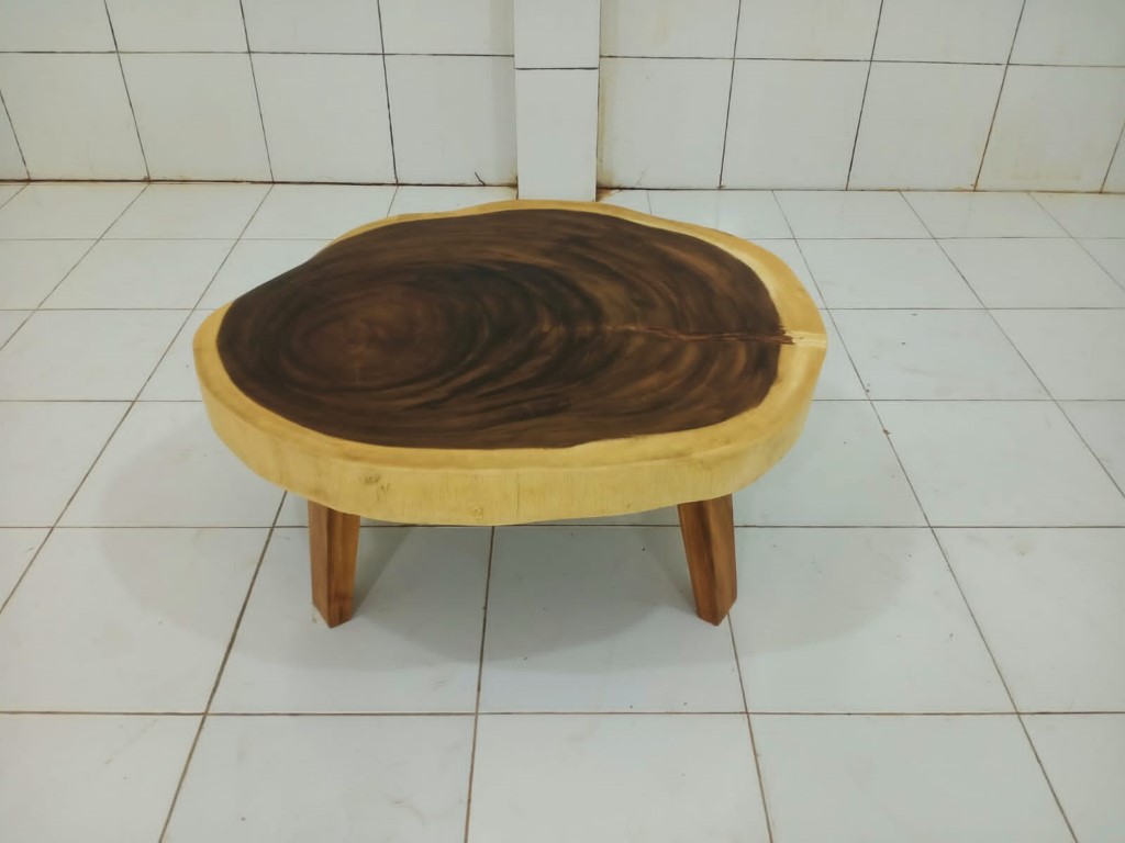 Live Edge Tables