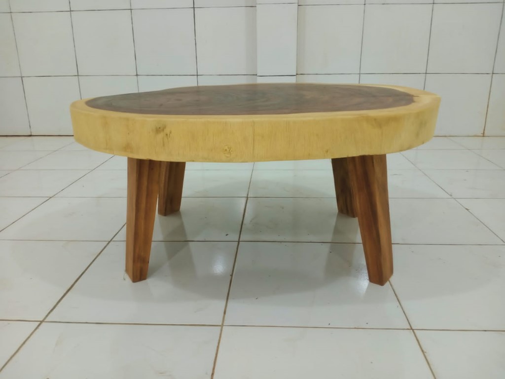 Live Edge Tables