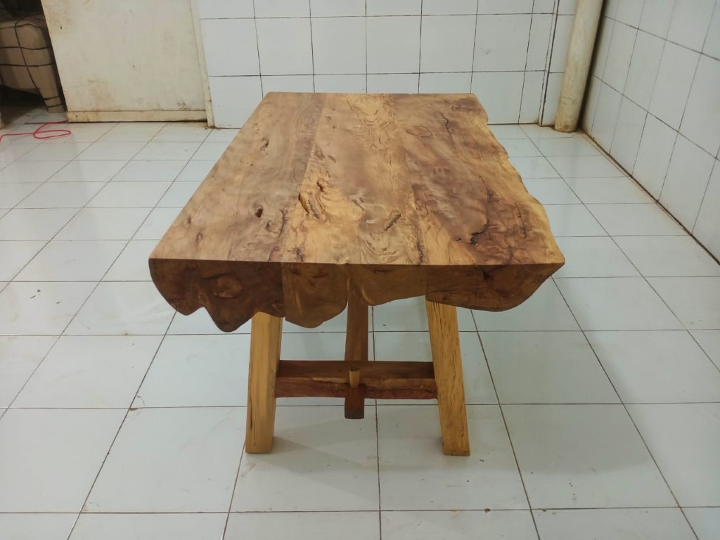 Live Edge Tables