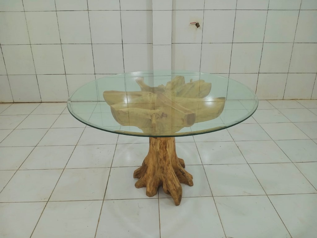 Live Edge Tables