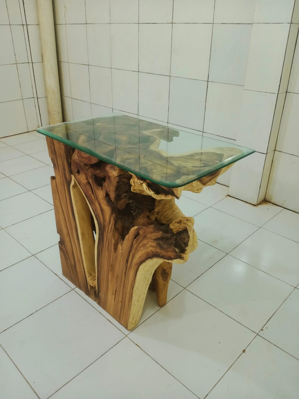 Live Edge Tables