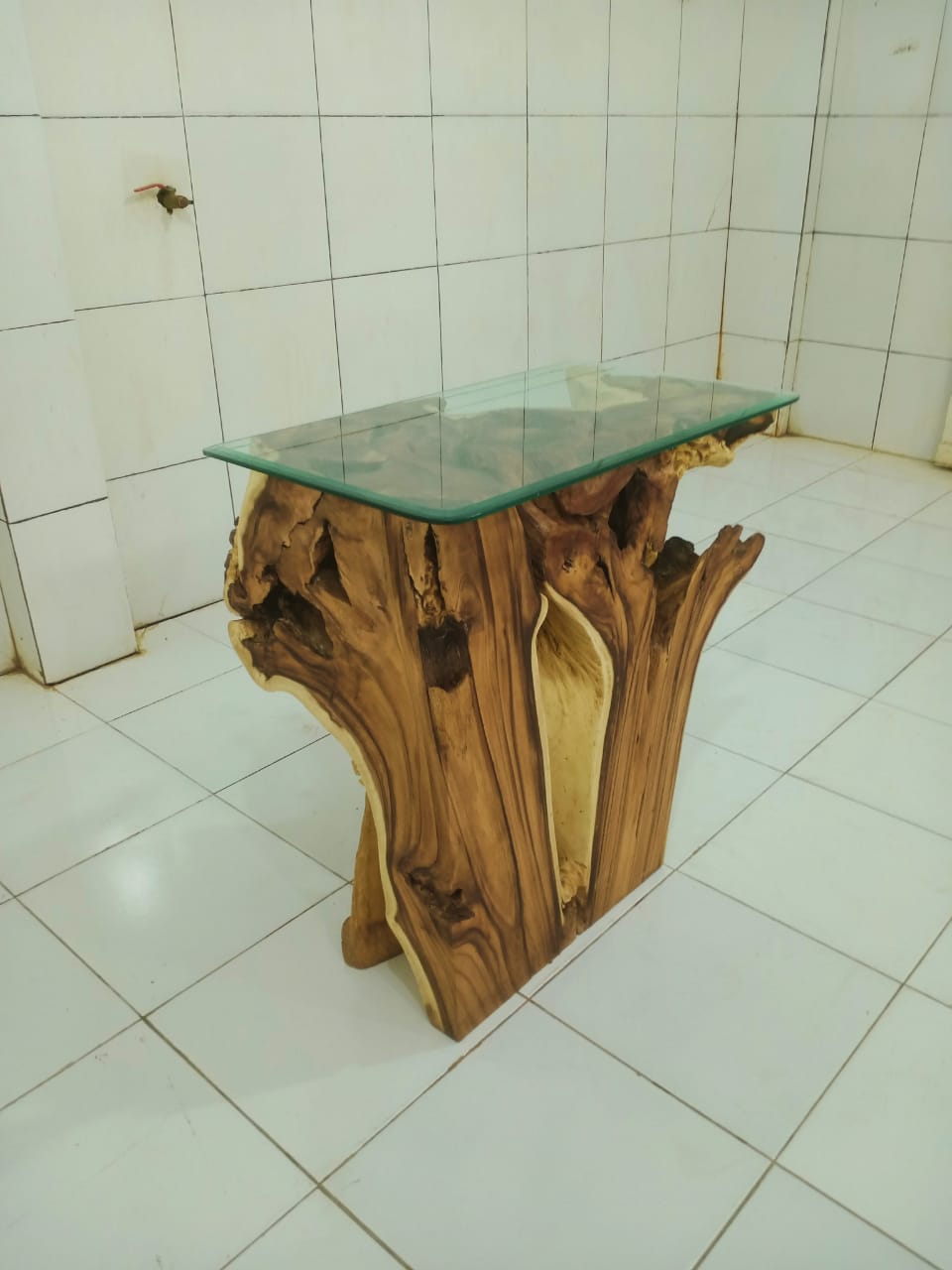 Live Edge Tables