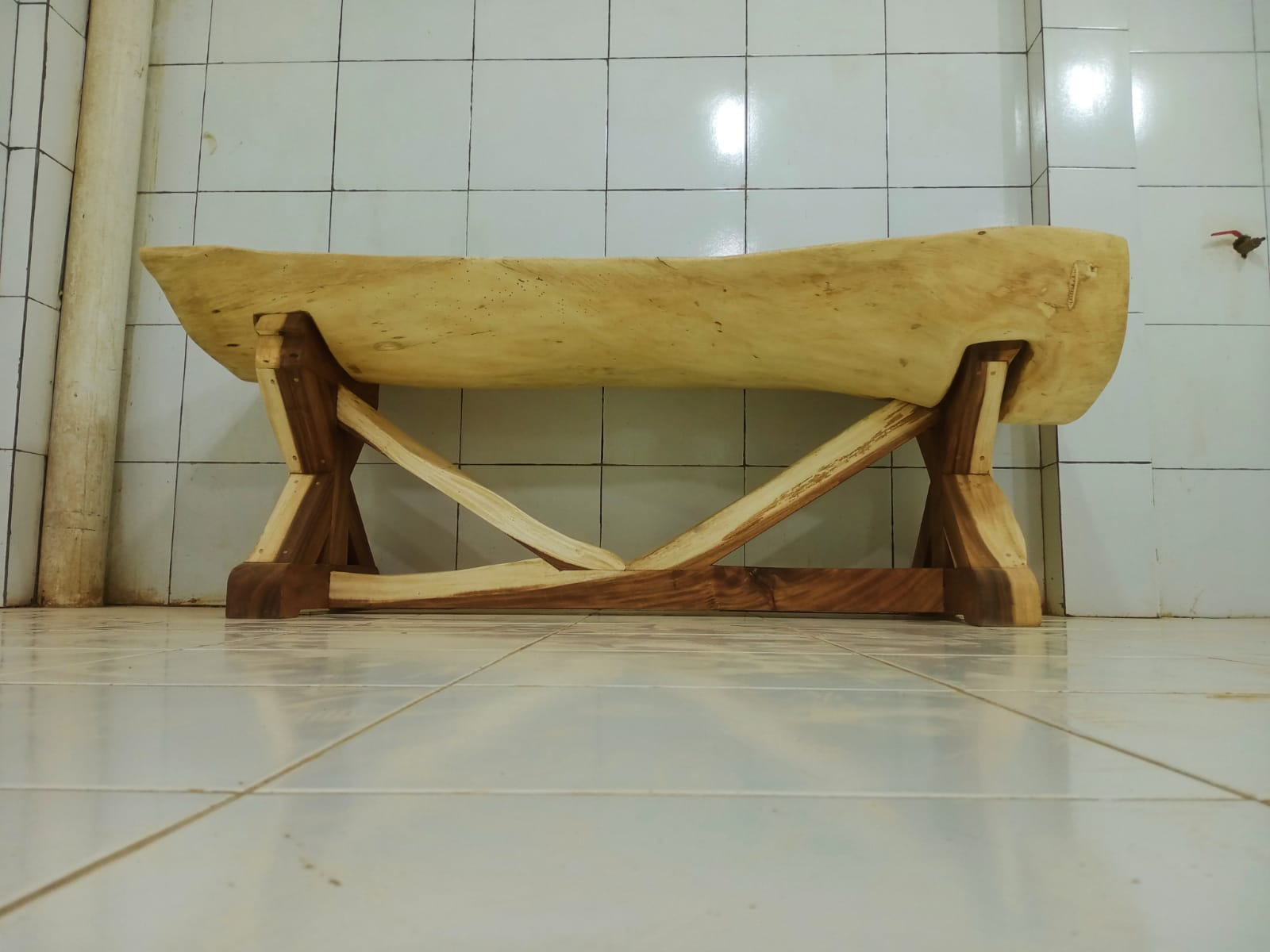 Live Edge Tables