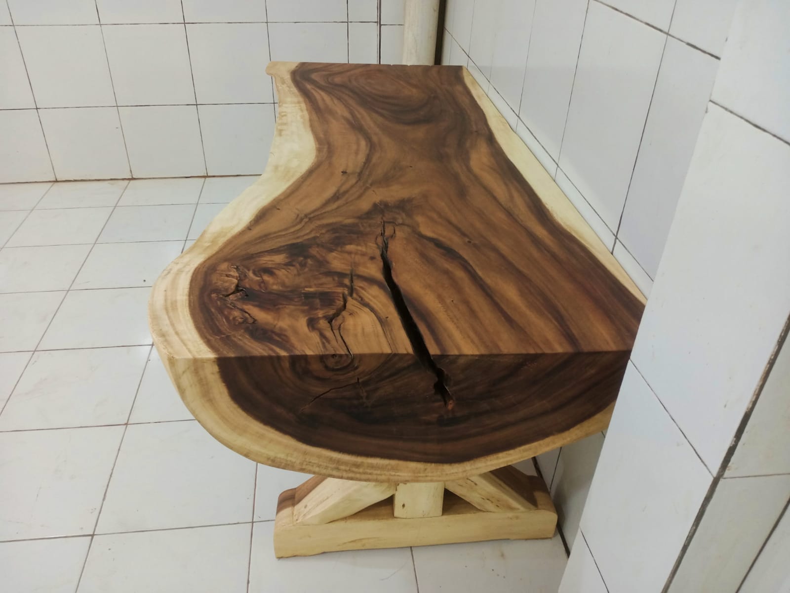 Live Edge Tables