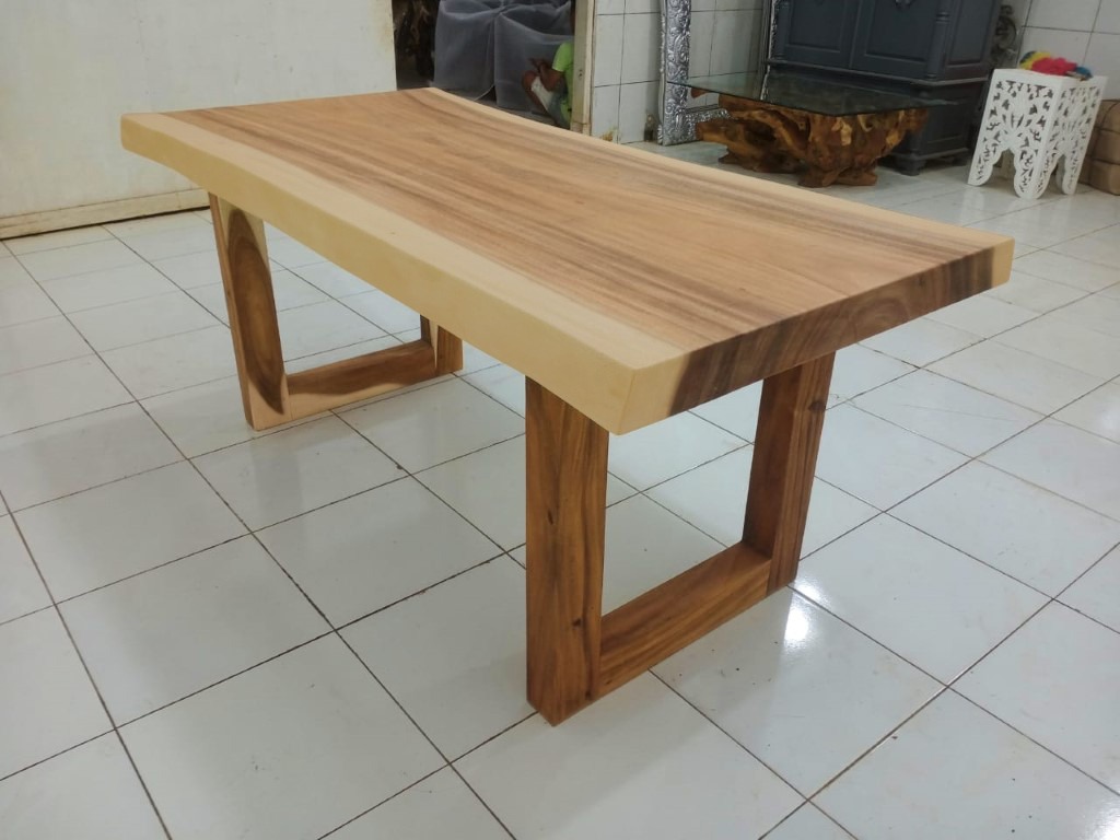 Live Edge Tables