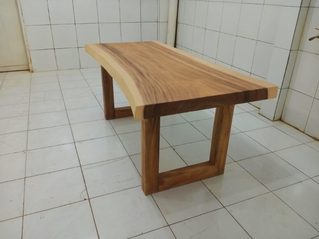 Live Edge Tables