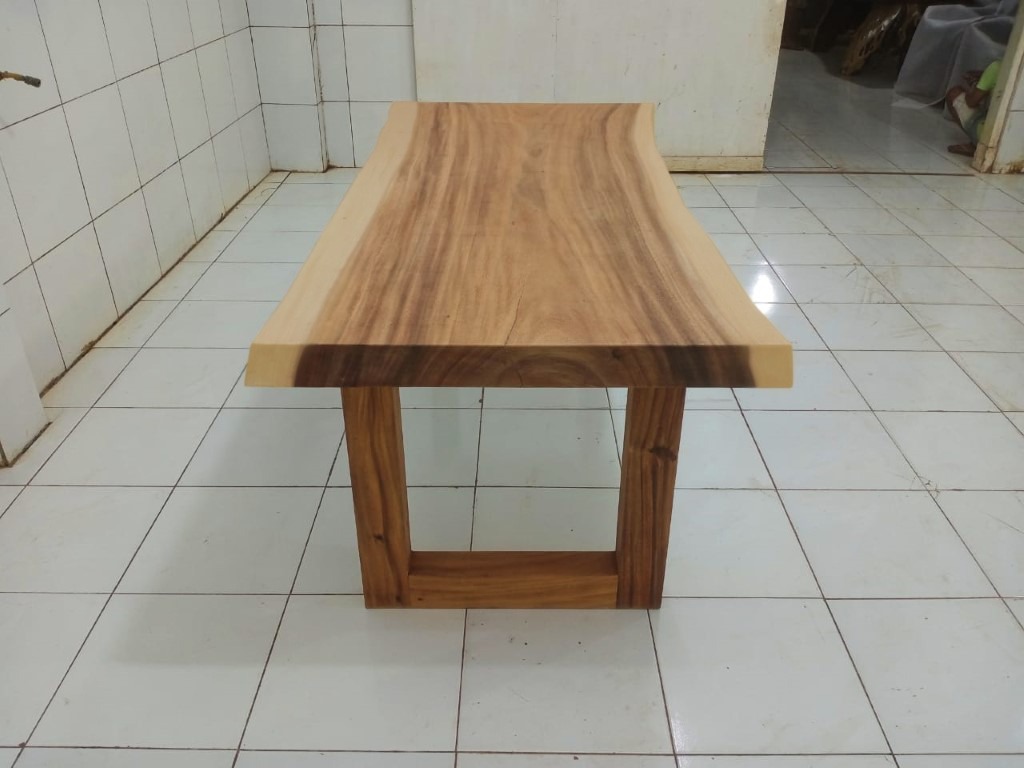 Live Edge Tables