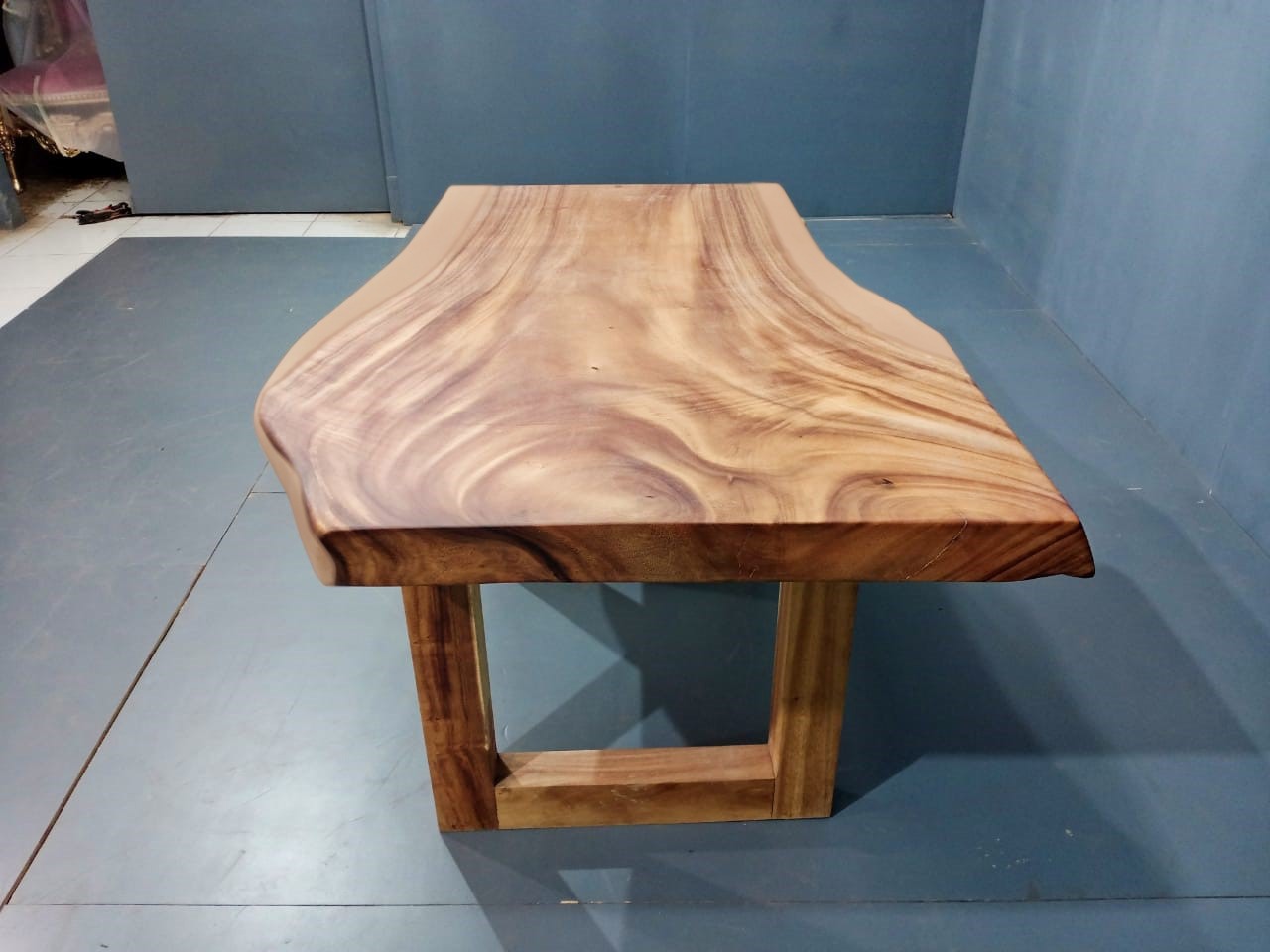 Live Edge Tables