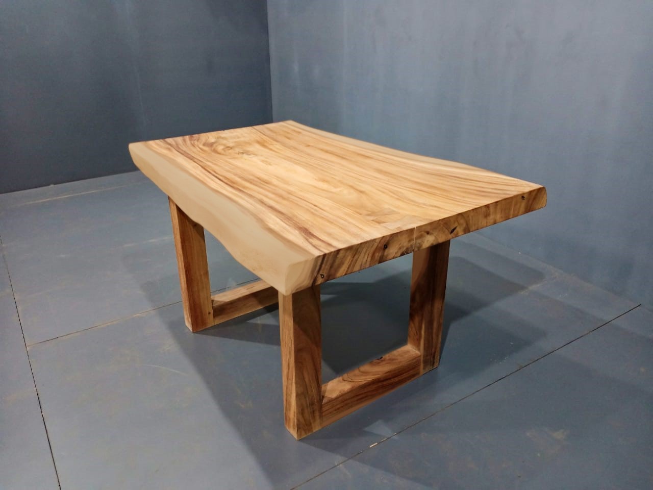 Live Edge Tables