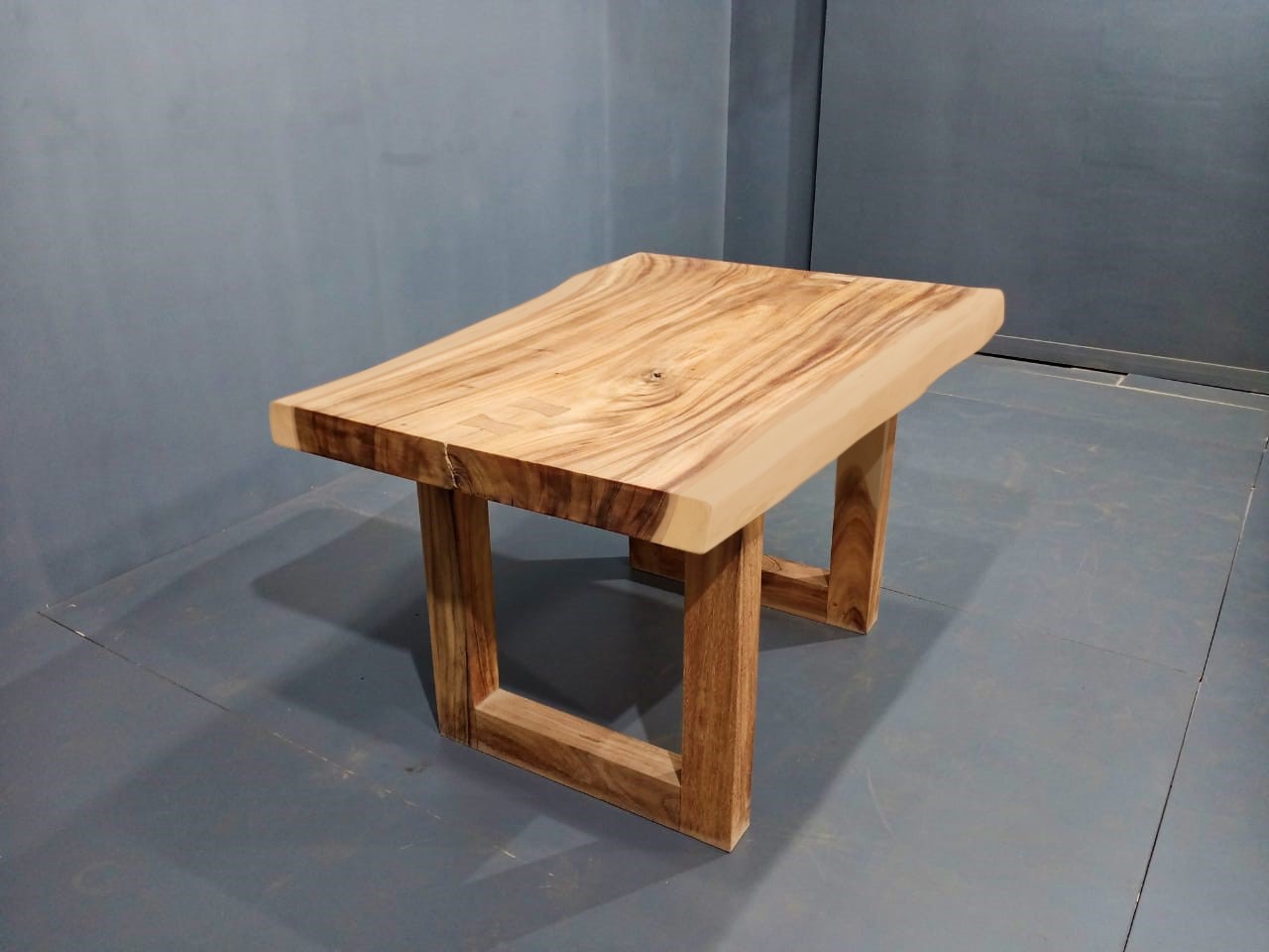 Live Edge Tables