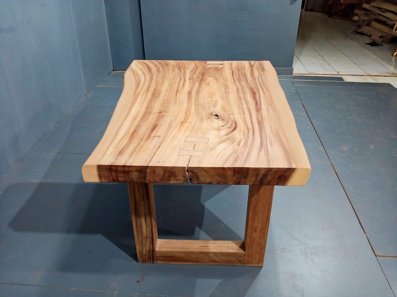 Live Edge Tables