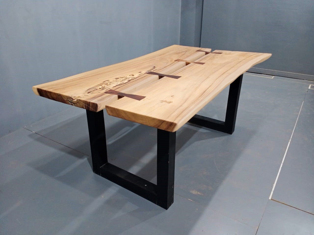 Live Edge Tables