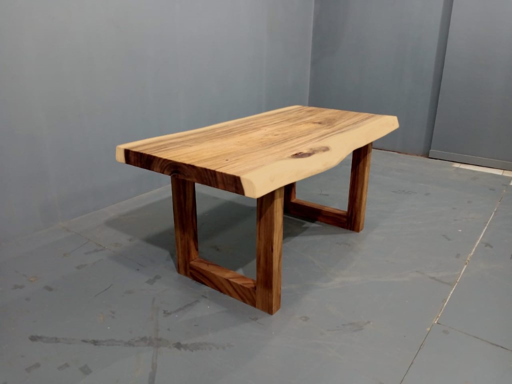 Live Edge Tables