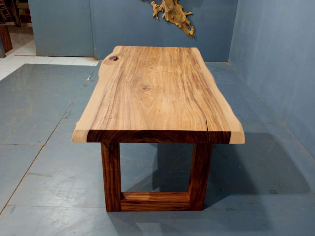 Live Edge Tables