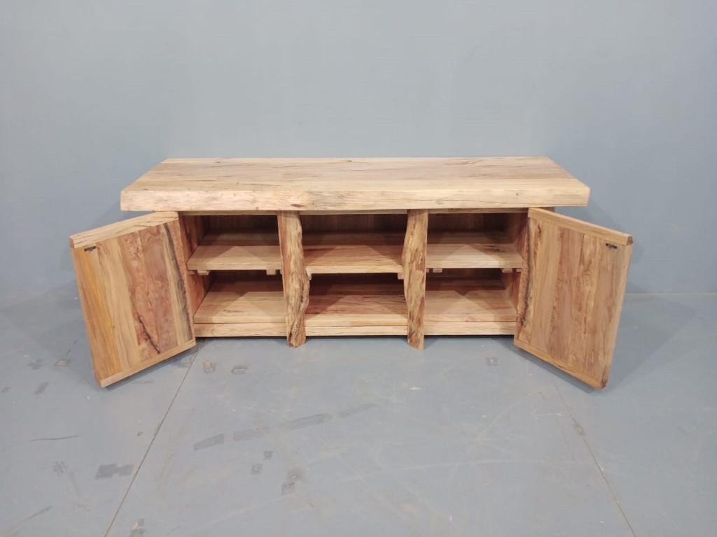 Live Edge Tables