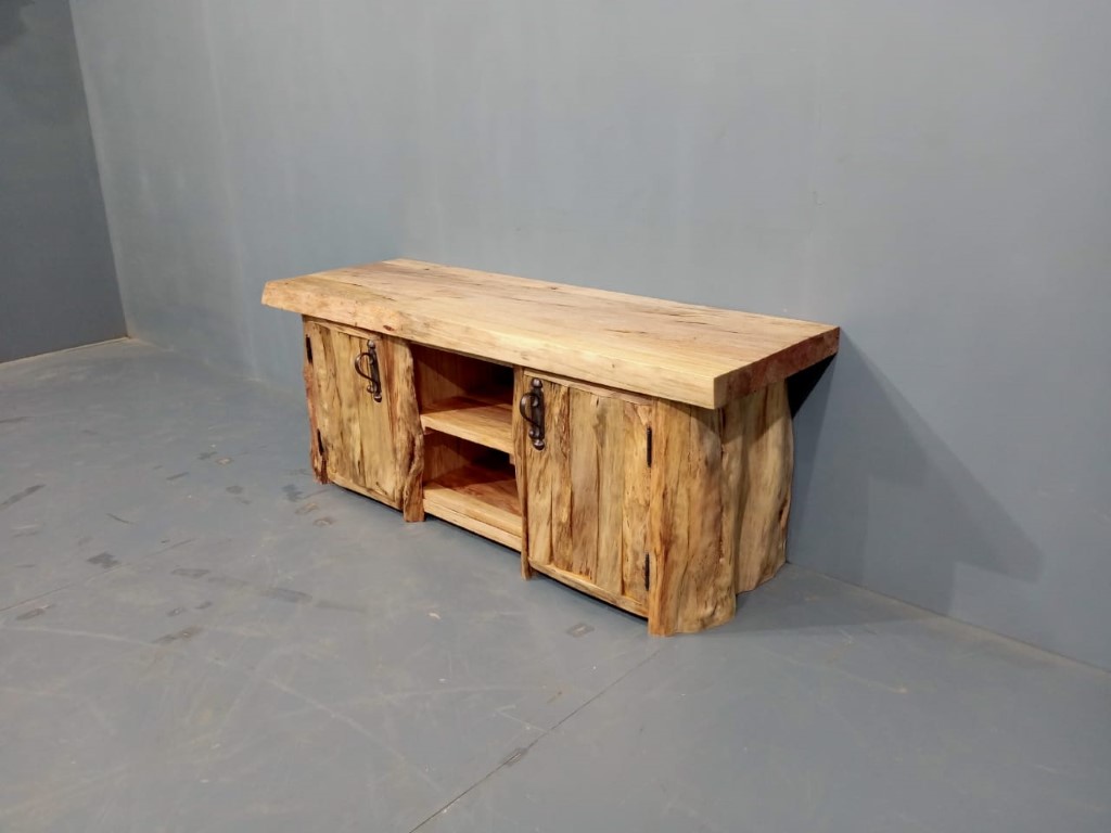 Live Edge Tables