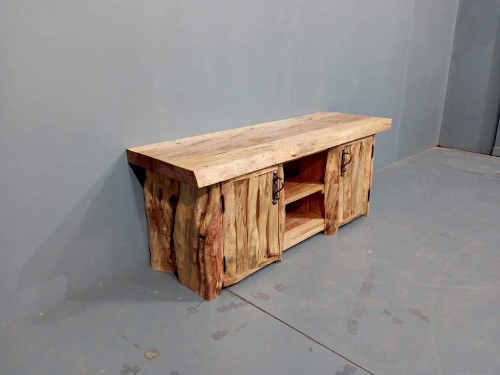 Live Edge Tables