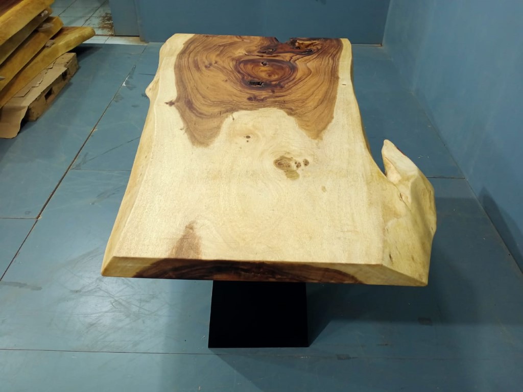 Live Edge Tables