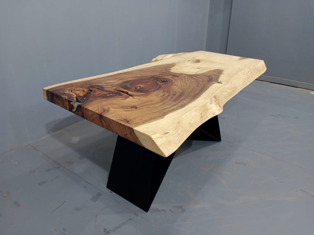 Live Edge Tables