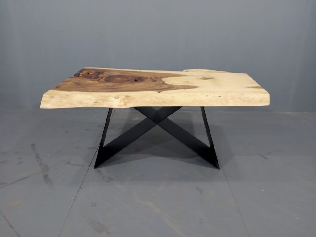 LIVE EDGE TABLES