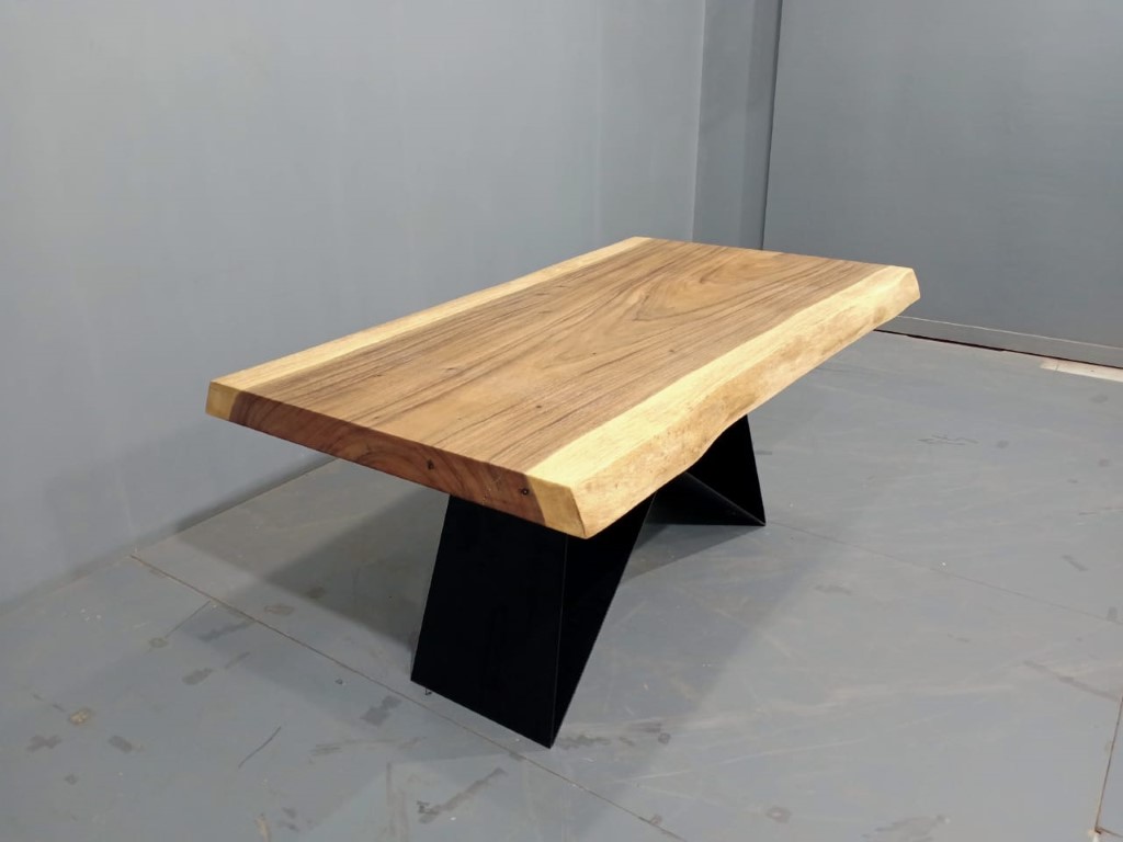 Live Edge Tables