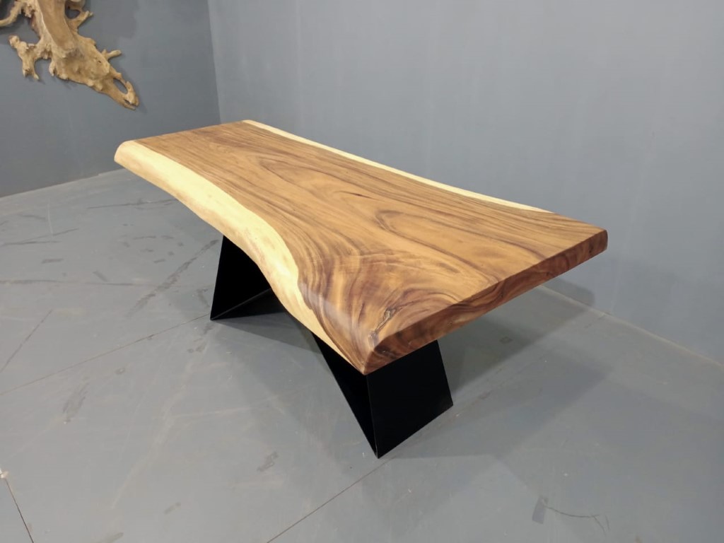 Live Edge Tables