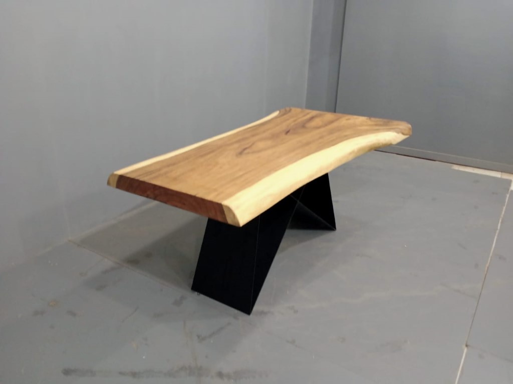 Live Edge Tables