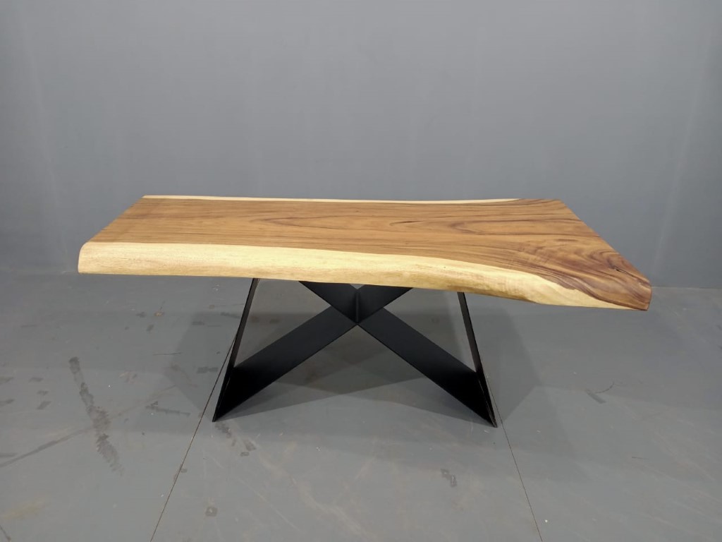 LIVE EDGE TABLES