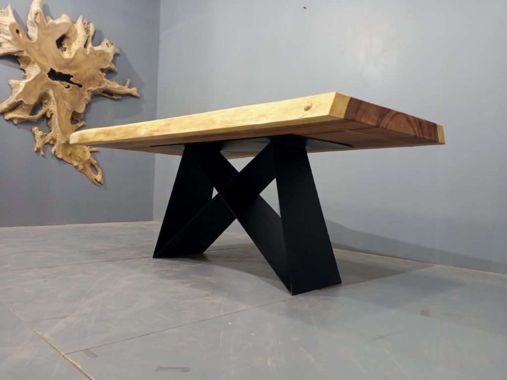 Live Edge Tables