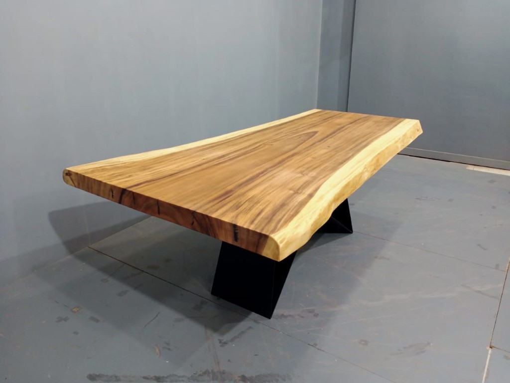 Live Edge Tables