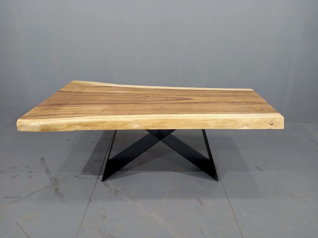 LIVE EDGE TABLES