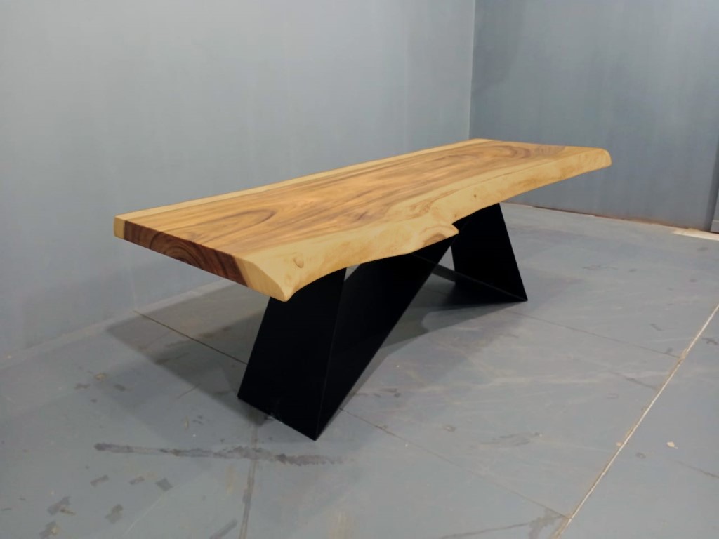 Live Edge Tables