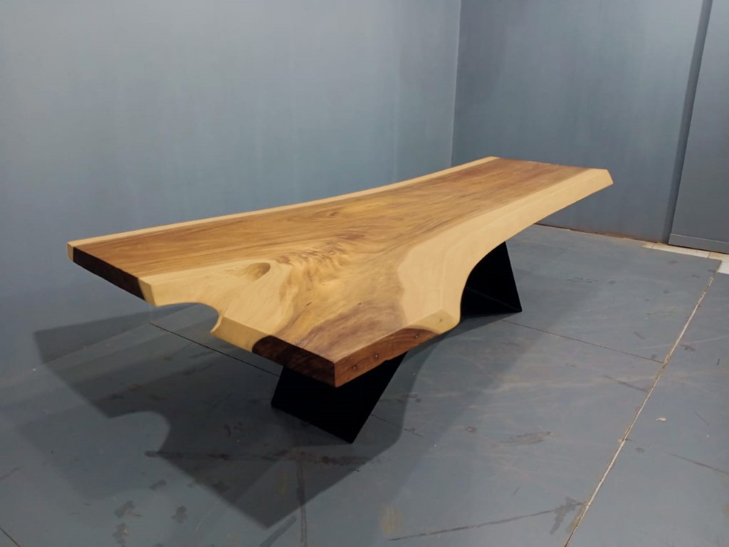 Live Edge Tables