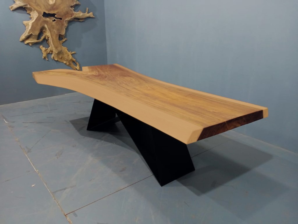 Live Edge Tables