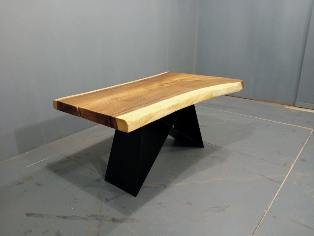 Live Edge Tables