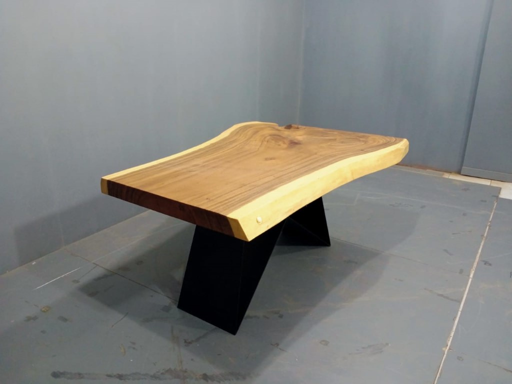 Live Edge Tables