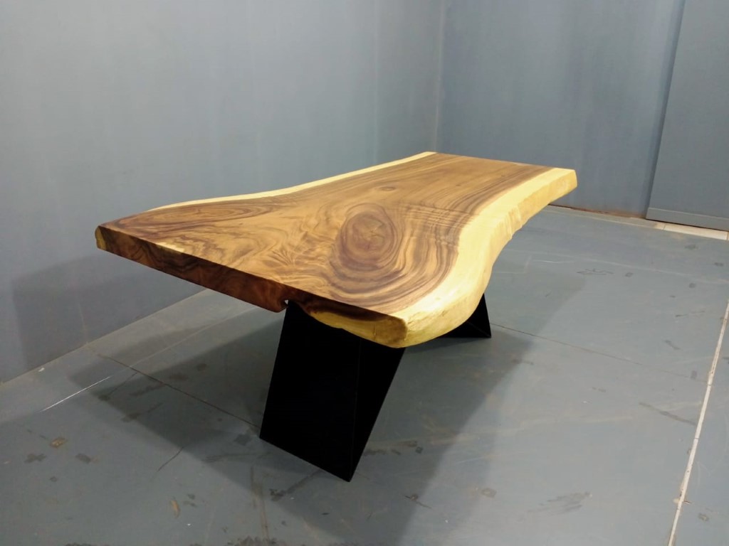 Live Edge Tables