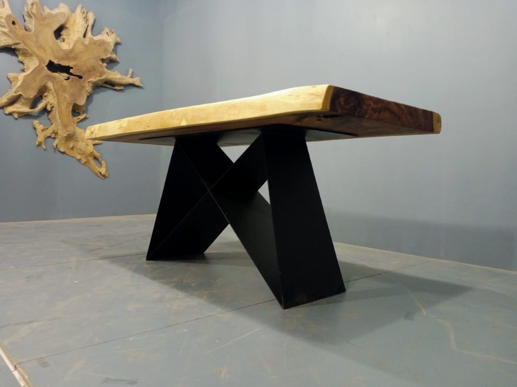 Live Edge Tables