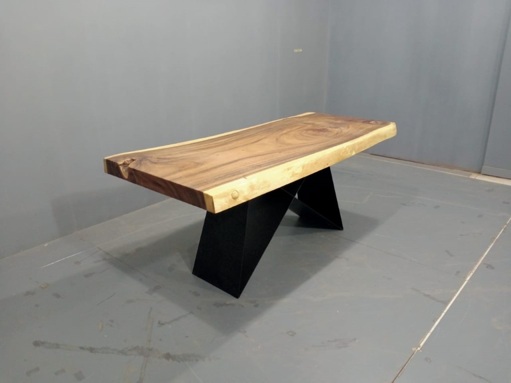 Live Edge Tables