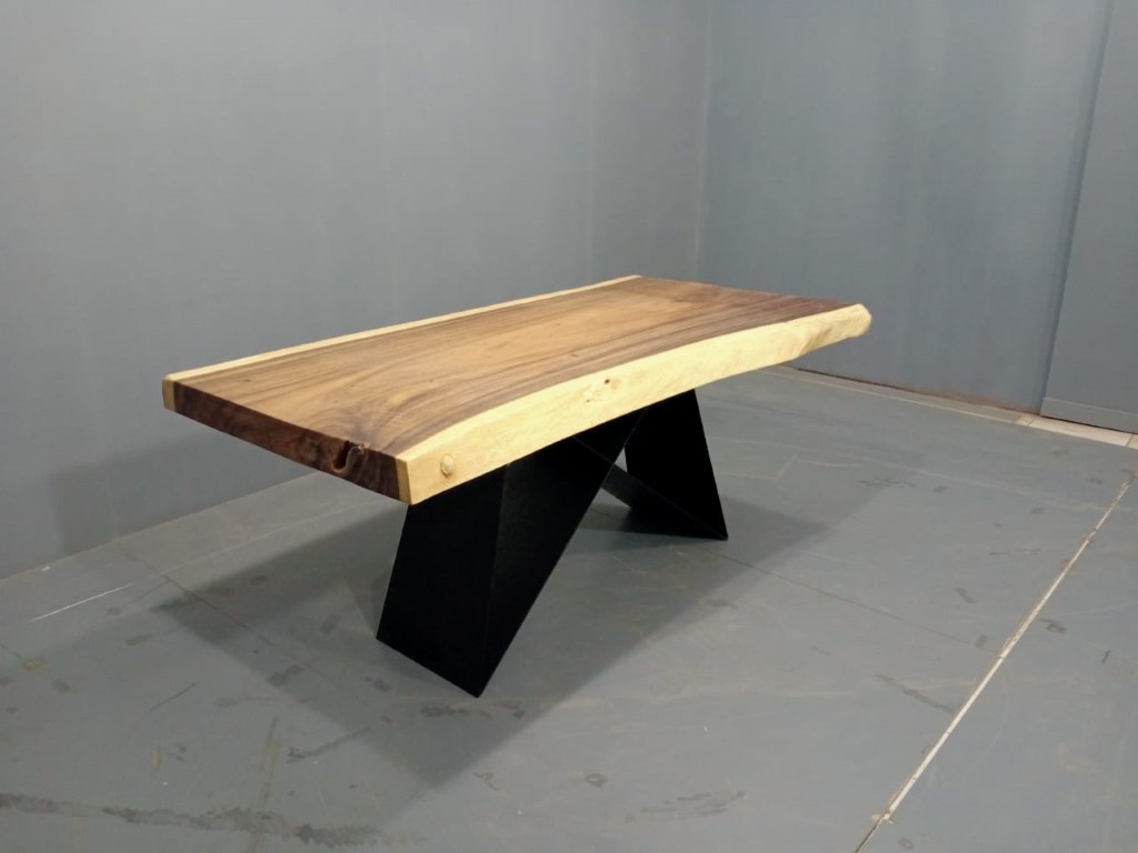 Live Edge Tables