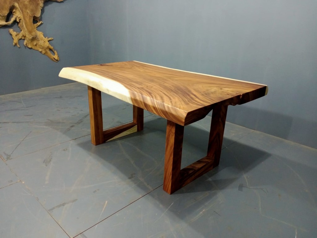 Live Edge Tables