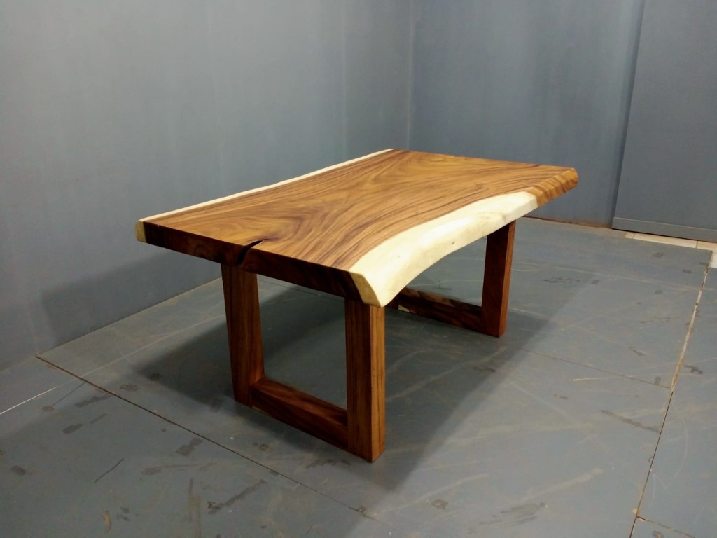 Live Edge Tables